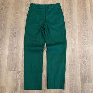 J. Crew linen Kallie pants Size 0 NWT